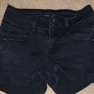 Forever 21 shorts